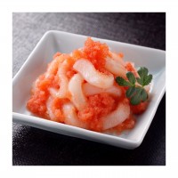 【福岡県】いか明太 200g