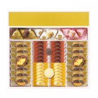 シーキューブ ハッピースウィートアソート