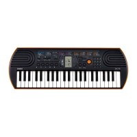 カシオ 44鍵盤ミニキーボード