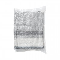 圧縮ガーゼハーフケット　グレー