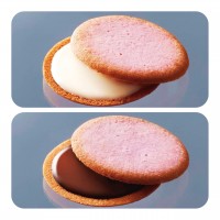 あまおう苺ラングドシャ