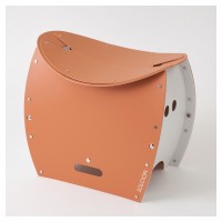 PATATTO350＋(プラス)テラコッタ非常用トイレセット(10回分)