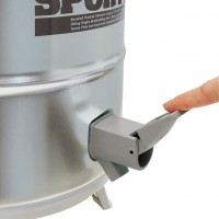 ピーコック ステンレス製キーパー抗菌タイプ9.5L