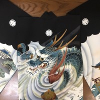 家紋入れ20%オフ