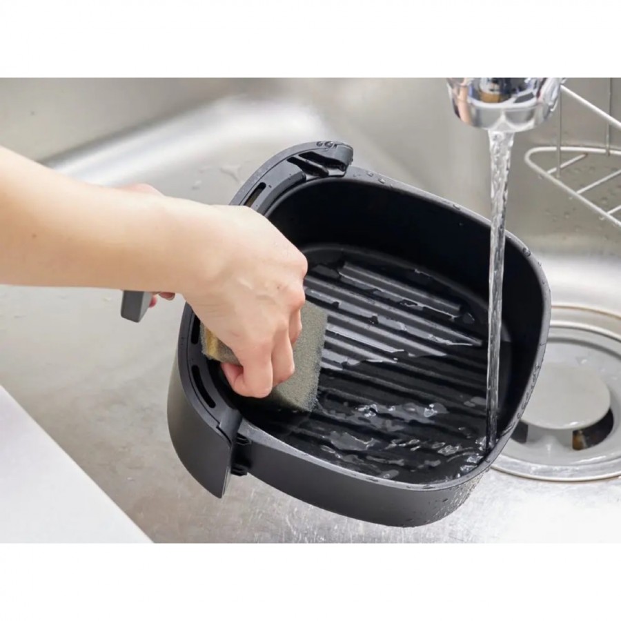 ノンフライクッカー