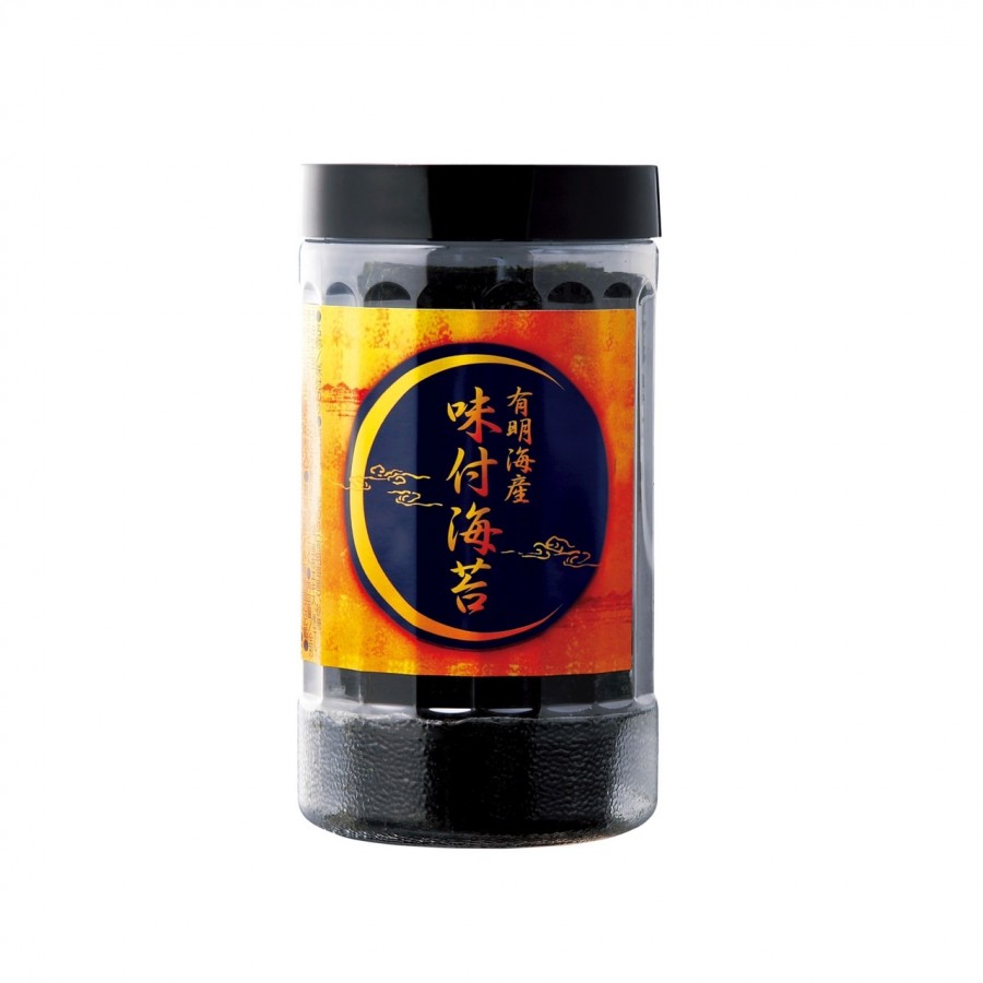 有明海産 味付海苔