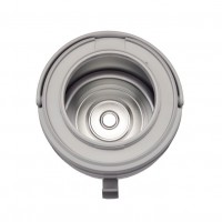 ピーコック ステンレス製キーパー抗菌タイプ9.5L