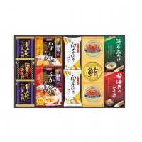 贅沢フリーズドライとふかひれスープ