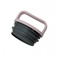 象印 ステンレスキャリータンブラー300ml シアーグレー