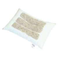 お茶パイプ枕