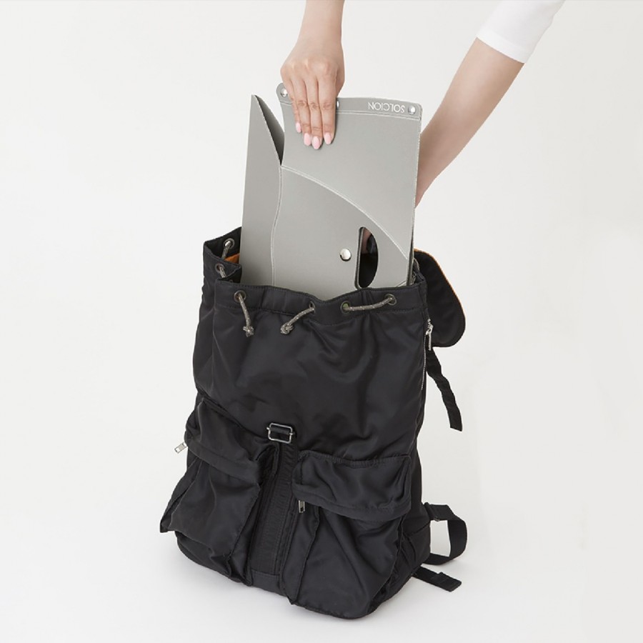 PATATTO180グレージュ2個セット