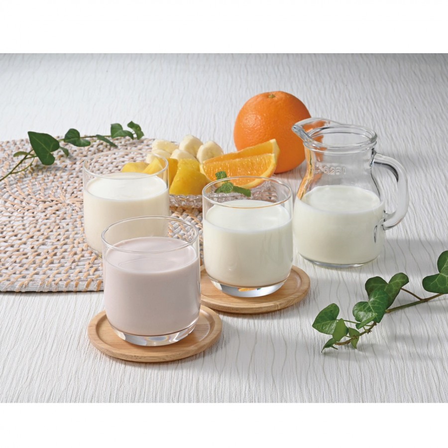 【北海道】３種の飲むヨーグルト６本セット