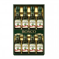 BOSCO　オリーブオイル 詰め合わせ