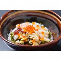 【北海道】北の海鮮小鉢(6食セット)