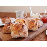 【鹿児島県】冷凍パン12個セット