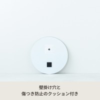 ONE ミラーサークル40 ノンフレーム