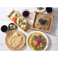 【北海道】冷やし麺詰合せ（受付期間は8月17日まで）
