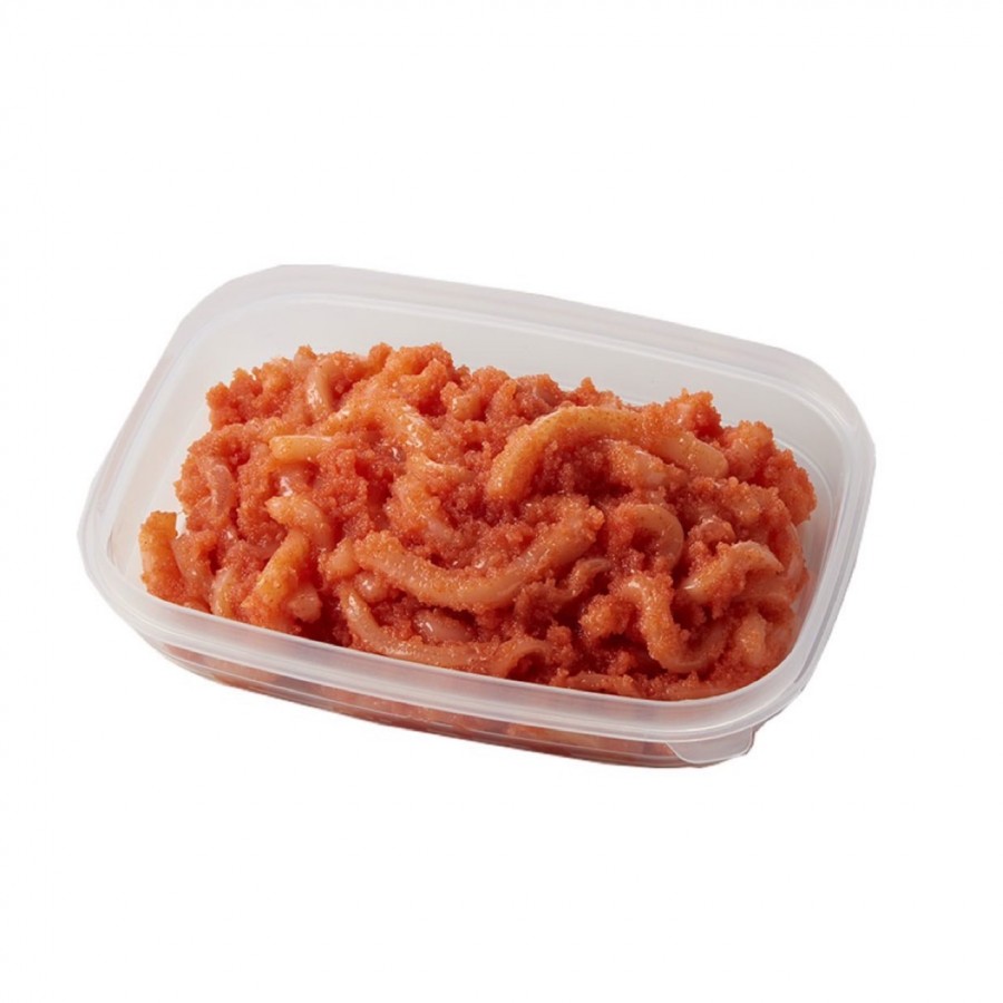 【福岡県】いか明太 200g