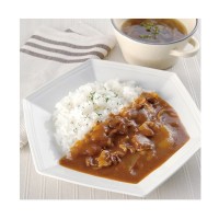 【兵庫県】淡路島たまねぎをたっぷり使ったビーフハヤシ&オニオンスープ