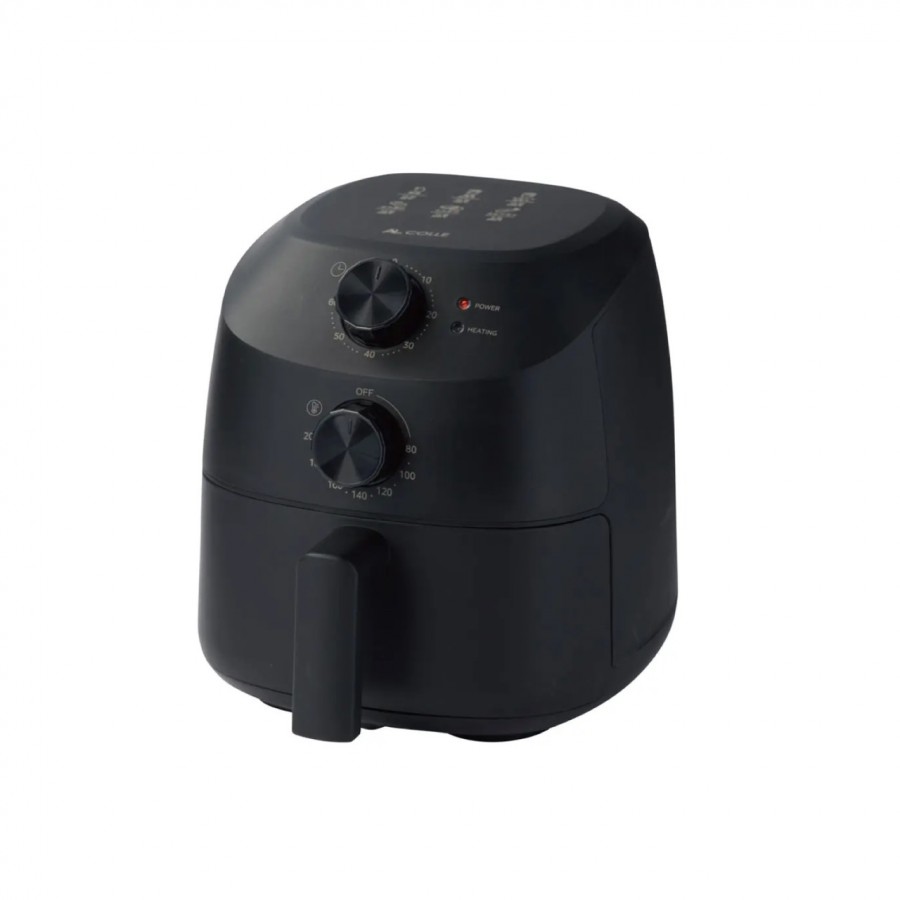 ノンフライクッカー