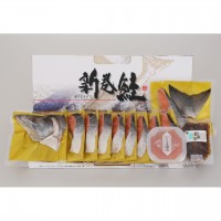 【北海道】北海の幸詰合せ(受付期間は12月11日まで)