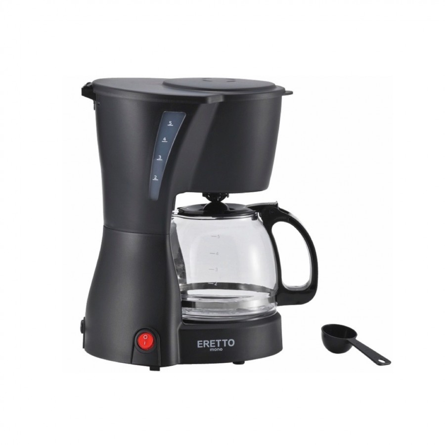 コーヒーメーカー5カップ