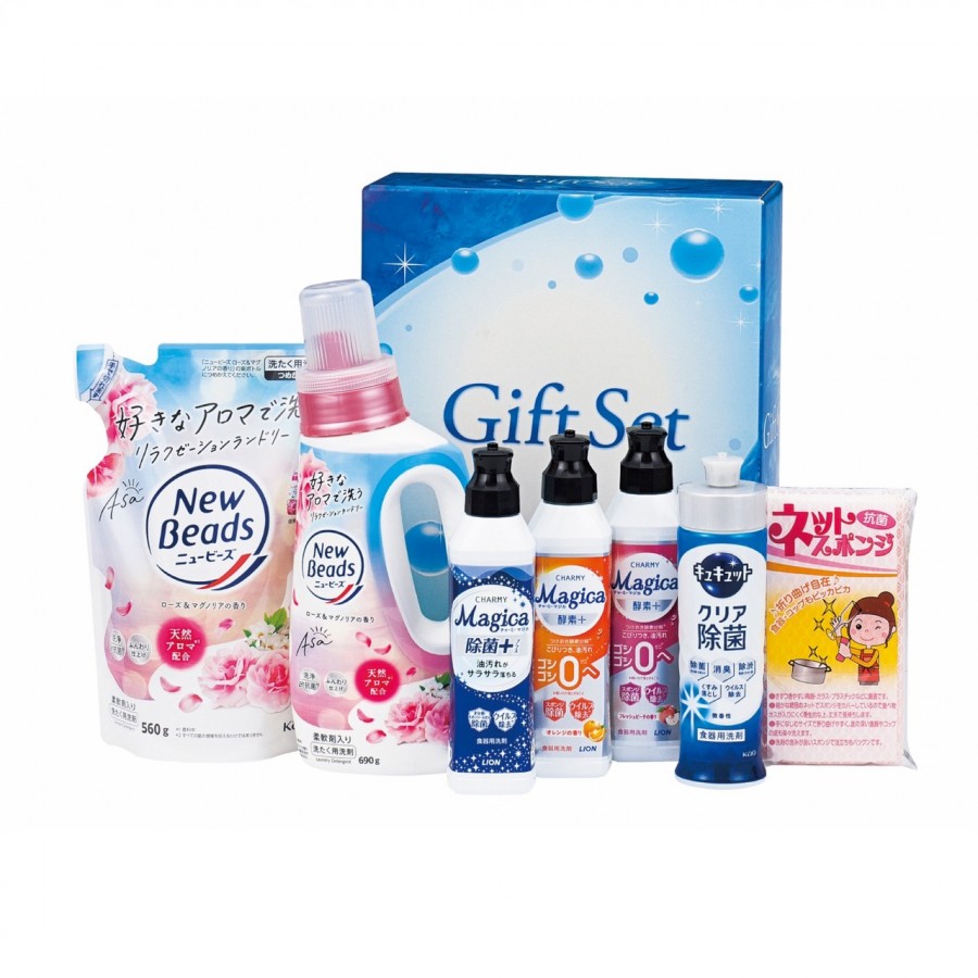 ランドリー&セレクトギフト