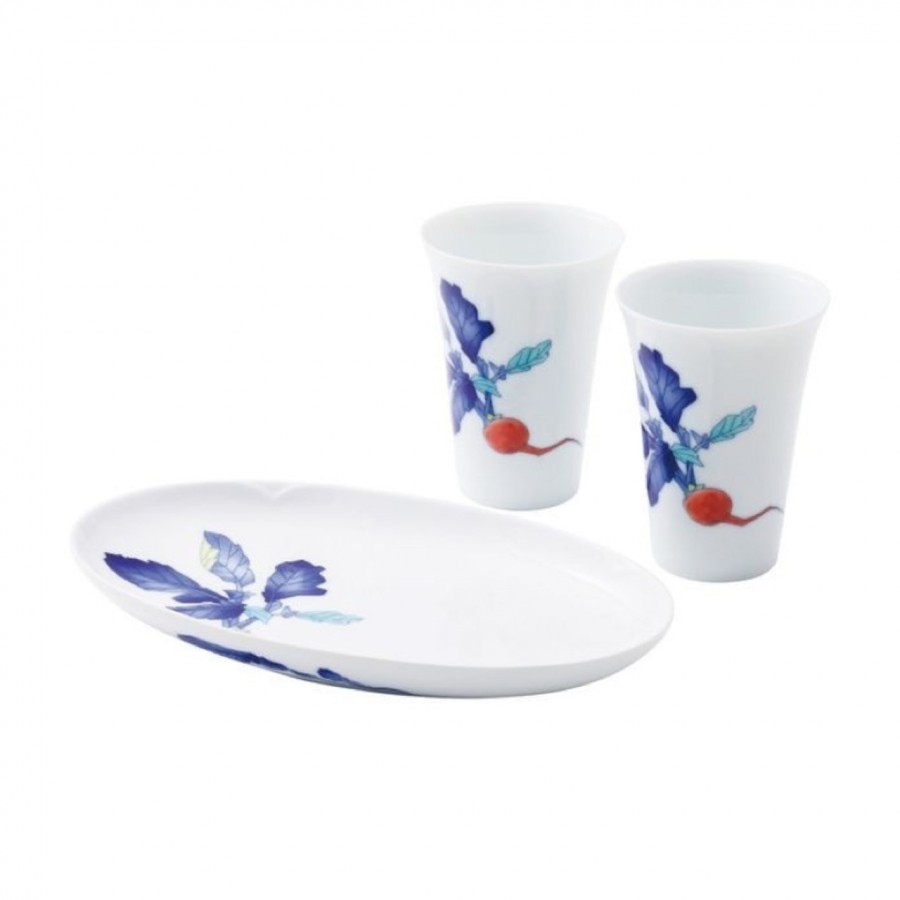 香蘭社 かぶら スナックセット