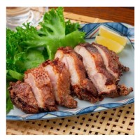 【長野県】信州郷土料理 松本山賊焼き（モモ）