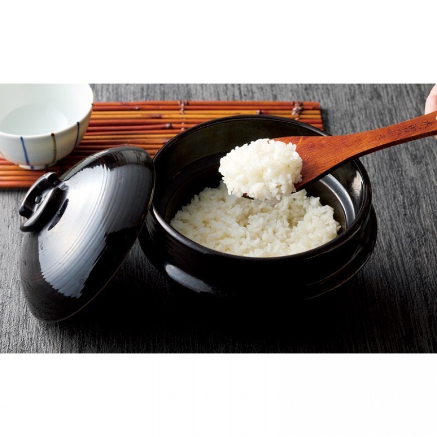 初代田蔵 新潟米食べくらべお吸物ギフトセット