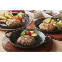 ハンバーグ食べ比べバラエティセット