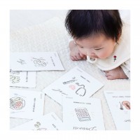 ベビーギフトセット ドーナツ　対象年齢0才～